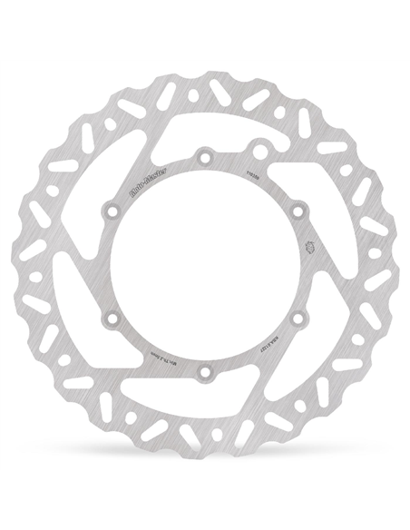 Disc de fre davanter Nitro Sèries MOTO-MASTER 110.359