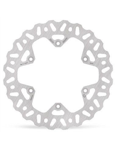 Disc de fre del darrere Nitro Sèries MOTO-MASTER 110.363