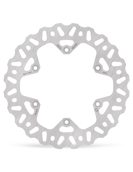 Disc de fre del darrere Nitro Sèries MOTO-MASTER 110.363