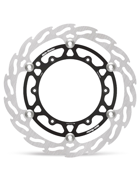 Disque de frein avant Motomaster Mx MOTO-MASTER 112083