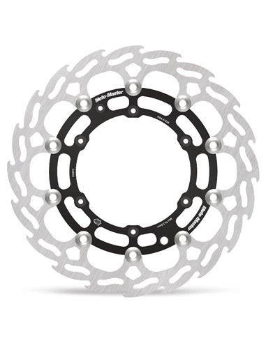 Front brake disc kit Ktm Dakar MOTO-MASTER 112072