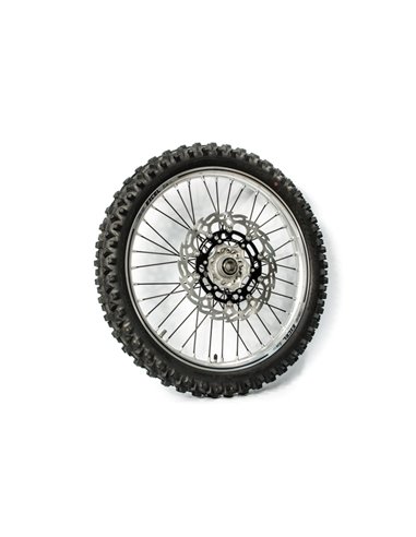Kit disc de fre davanter Ktm Dakar MOTO-MASTER 112.072