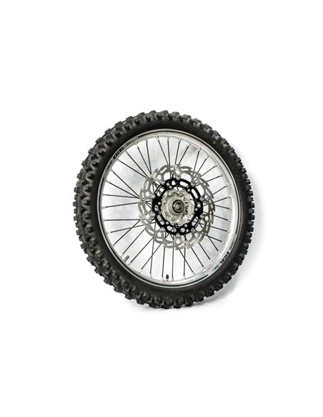 Kit disco de freno delantero - disco Dakar 298 mm MOTO-MASTER 112072