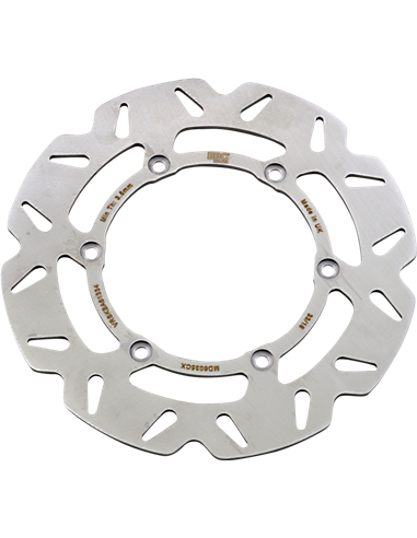 Disco de freio Cx Extreme Series Solid Contour EBC MD6035CX