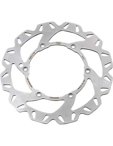 Brake Rotor Cx Extreme Series Solid Contour EBC MD6032CX