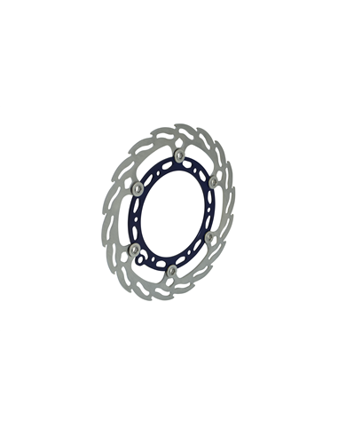 Disco de freio 260Mm Chama MOTO-MASTER 112256