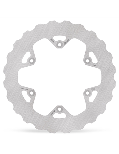 Fix Wave MOTO-MASTER brake disc 110439