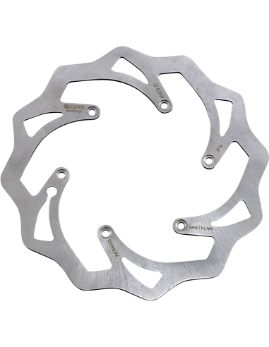 Disco de freno Wave® GALFER DF606W