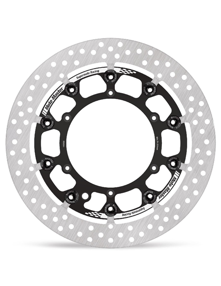 Disco flotante T-Floater serie Halo MOTO-MASTER 116100