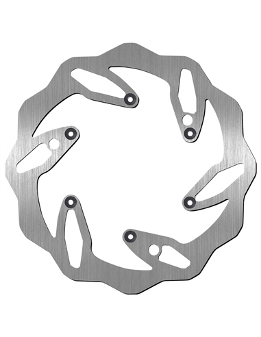 Disc de fre rodó estàndard SBS 5066