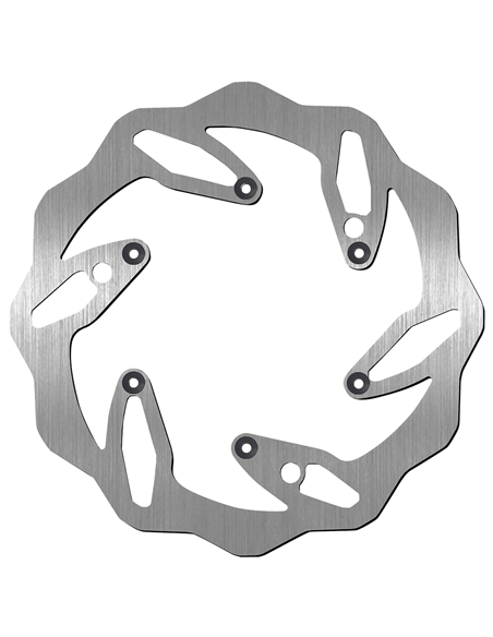 Disc de fre rodó estàndard SBS 5066