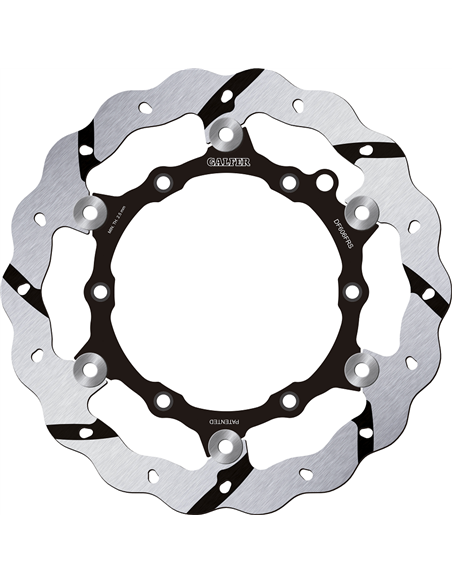 Disque de frein Wave® GALFER DF606FRS