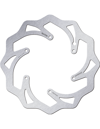 Disco de freio Wave® GALFER DF606WS