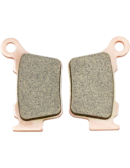 Pastillas de freno SI Offroad sinterizadas SBS 791SI