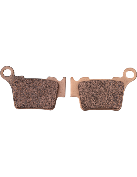 Pastilles de fre MX Pro GALFER FD291G1396