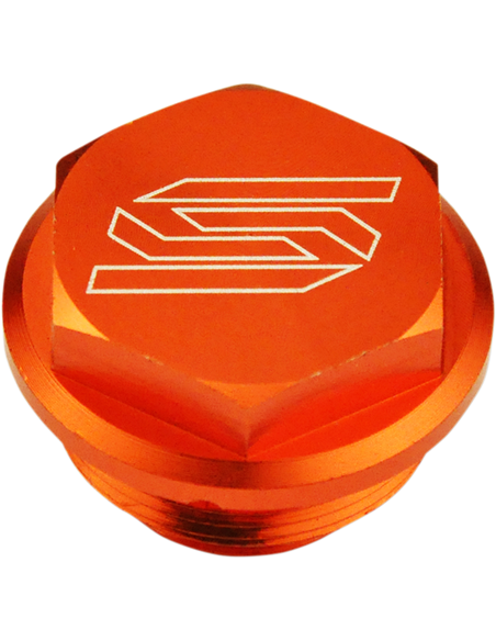 Tapa de depósito de líquido freno SCAR 5901