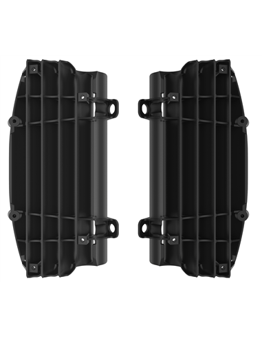 Reixetes radiador KTM HVA BK Polisport 8457900002