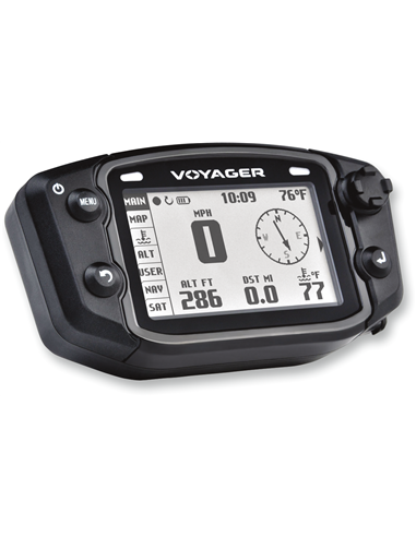 Ordenador GPS Voyager TRAIL TECH 912-111