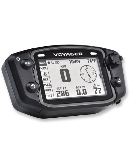 Ordenador GPS Voyager TRAIL TECH 912-111