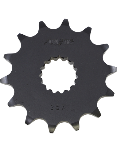 Piñón SUNSTAR SPROCKETS 35714