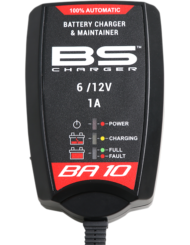 mainteneur de batterie SMART BS BATTERY 700516