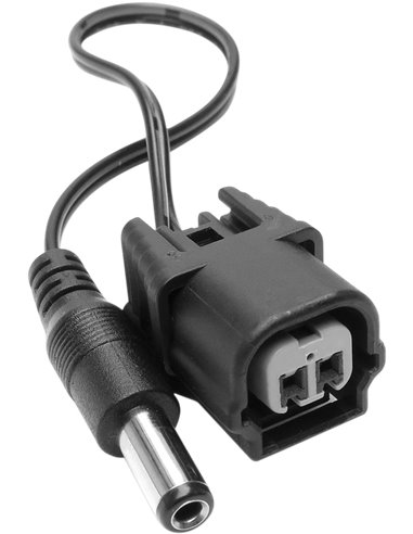 MOTION PRO Replacement Power Connector 08-0616