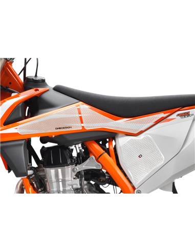 Almohadilla lateral para depósito ONEDESIGN HDR1003