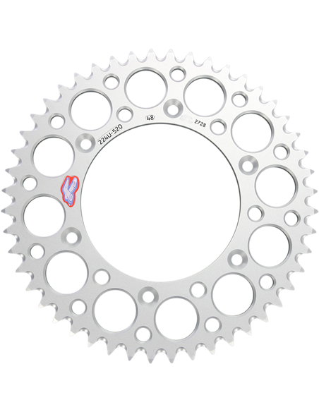 Couronne Renthal Ktm 520 48 dents 224U-520-48GPSI