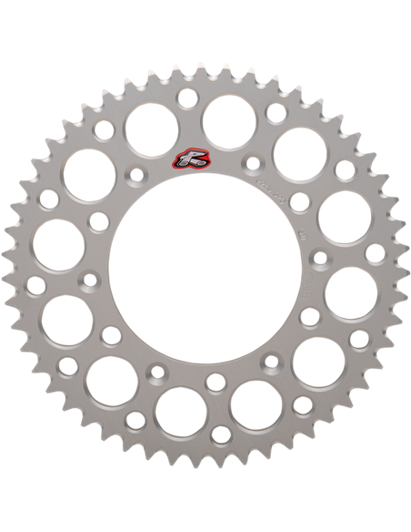 Renthal Rear sprocket Ktm 520 51 teeth 224U-520-51GPSI
