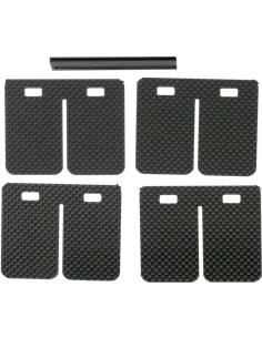 Lámina de recambio VFORCE/MOTO TASSINARI 3P412H