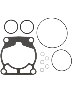Juego de juntas de culata y base COMETIC C3503