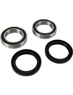 Kit retenes y rodamientos de rueda PIVOT WORKS PWFWK-T11-521