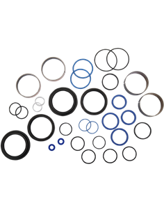 Kit retenes/guardapolvos de horquilla PIVOT WORKS PWFFK-T10-000