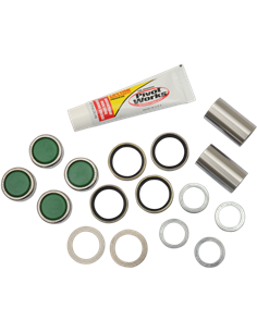 Rodamientos del basculante PIVOT WORKS PWSAK-T04-542