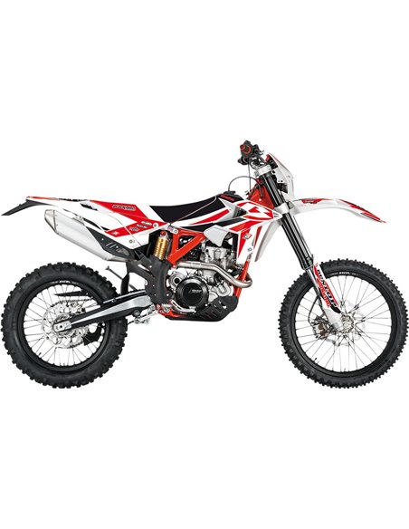 Graphic W/S Cvr Rr 10-12 Blackbird Racing 8B02N