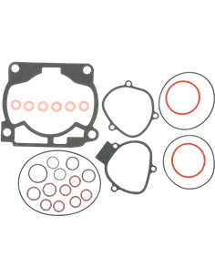 Juego de juntas de culata y base COMETIC C3222