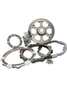 Kit de embrague Radius X REKLUSE RMS-6313036