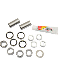 Rodamientos del basculante PIVOT WORKS PWSAK-T03-020