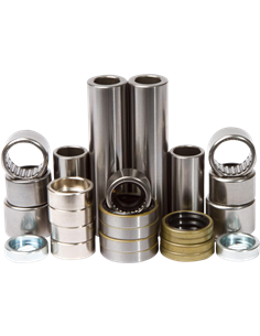 Kit de reparación de bieletas PIVOT WORKS PWLK-T02-000