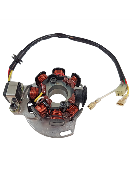 Estátor PARTS EUROPE 27-7040