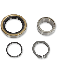 Kit de retén de eje de piñón HOT RODS OSK0057