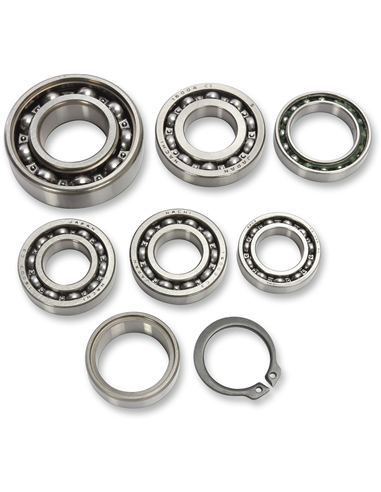 Kit de rodamientos de transmisión HOT RODS TBK0108