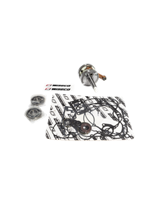 Crankshaft WISECO WWPC161B