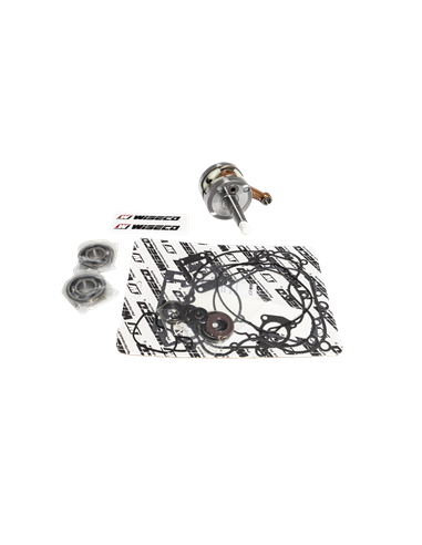 Crankshaft WISECO WWPC161B