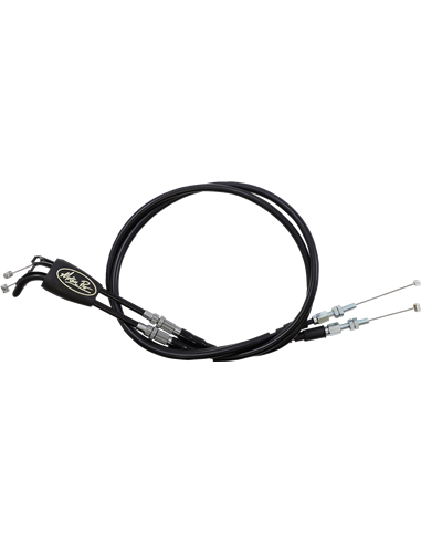 Rev3 Variable Rate Throttle Kit MOTION PRO 01-2913