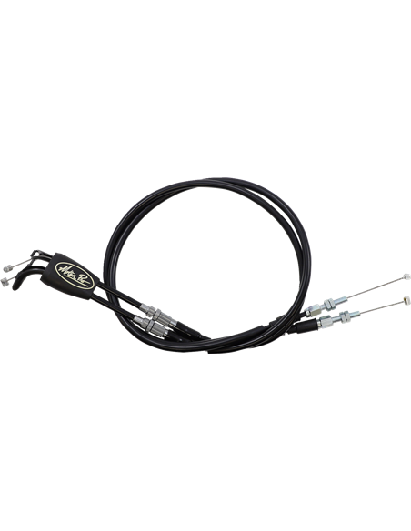 Rev3 Variable Rate Throttle Kit MOTION PRO 01-2913