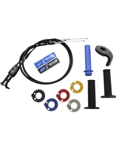 Rev3 Variable Rate Throttle Kit MOTION PRO 01-2952