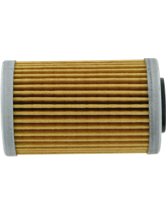 Filtro de aceite PARTS UNLIMITED 77038005000