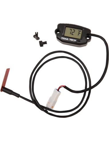 Medidor de temperatura TRAIL TECH 742-EF6
