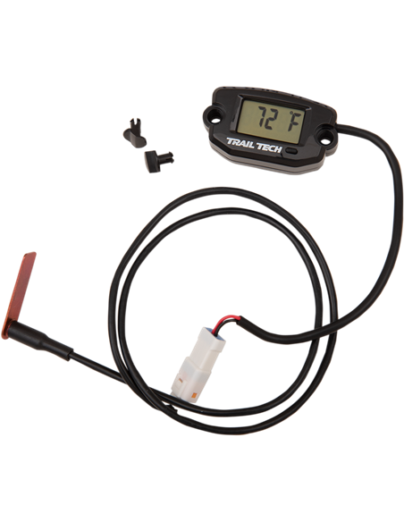 Medidor de temperatura TRAIL TECH 742-EF6